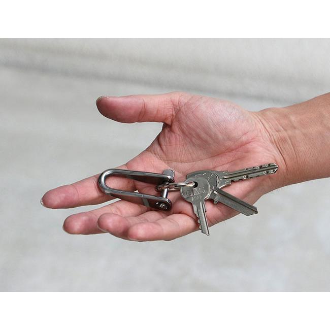 GLOMA NAUTICA ピンシャックル823-1　Pin Shackle 823-1 |  | 04