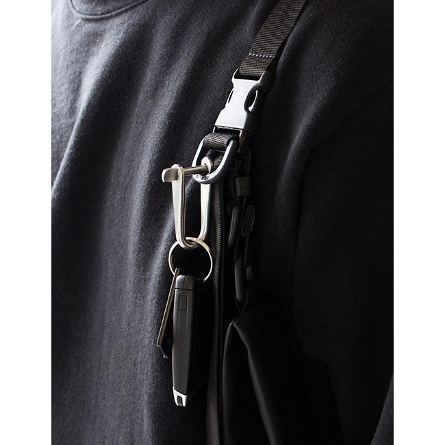 GLOMA NAUTICA ピンシャックル823-1　Pin Shackle 823-1 |  | 06