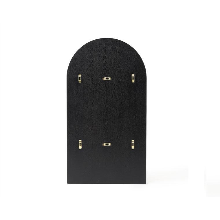 journal standard Furniture ジャーナルスタンダードファニチャー PORTO WALL MIRROR　ポルト ウォール ミラー |  | 04