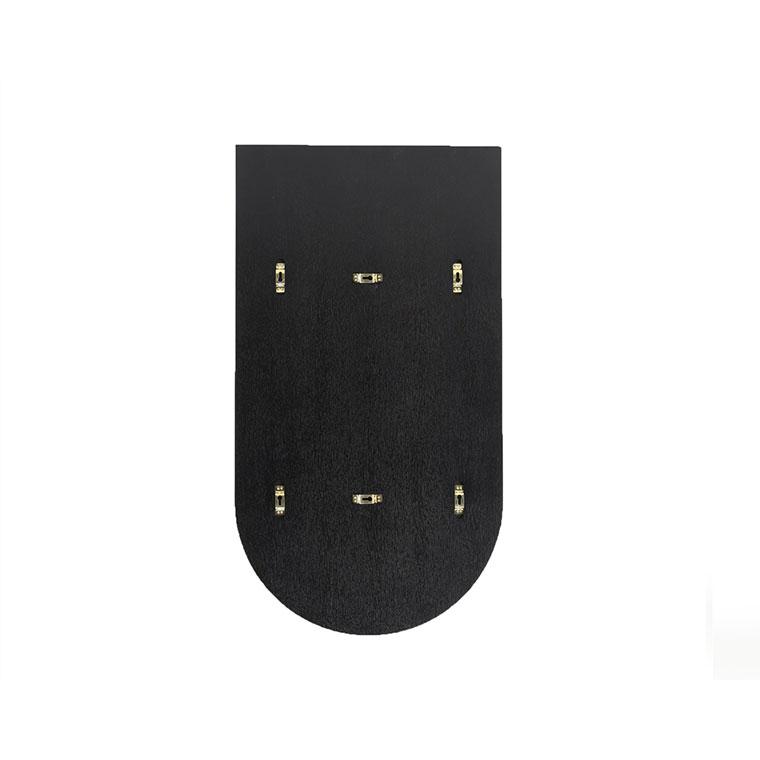 journal standard Furniture ジャーナルスタンダードファニチャー PORTO WALL MIRROR　ポルト ウォール ミラー |  | 05