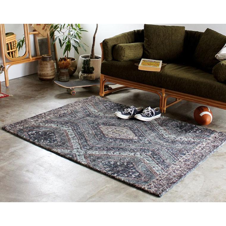 ACME FURNITURE アクメファニチャー 家具 BRENTWOOD RUG 140x200