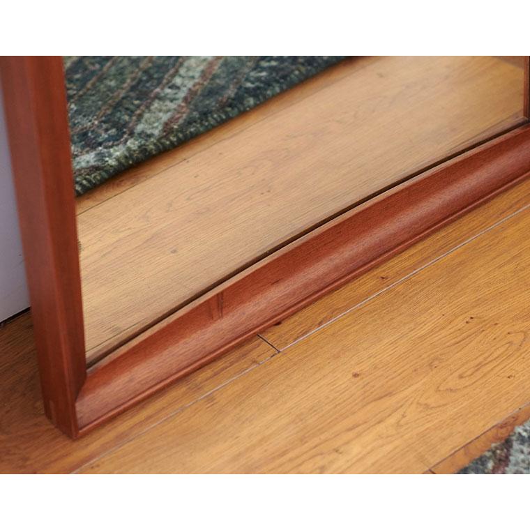ACME FURNITURE アクメファニチャー 家具 TRESTLES STYLE MIRROR