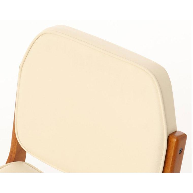 ACME FURNITURE アクメファニチャー SIERRA CHAIR ivoy シエラチェア　アイボリー |  | 12