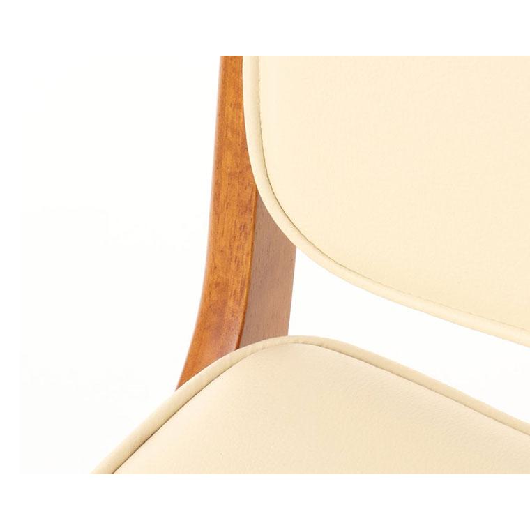 ACME FURNITURE アクメファニチャー SIERRA CHAIR ivoy シエラチェア　アイボリー |  | 13