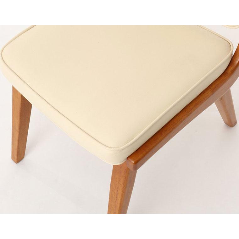 ACME FURNITURE アクメファニチャー SIERRA CHAIR ivoy シエラチェア　アイボリー |  | 14