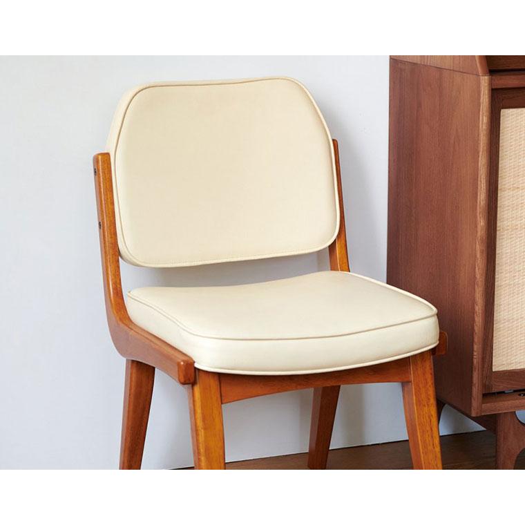 ACME FURNITURE アクメファニチャー SIERRA CHAIR ivoy シエラチェア　アイボリー |  | 16