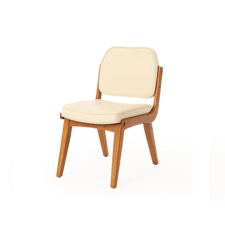 ACME FURNITURE アクメファニチャー SIERRA CHAIR ivoy シエラチェア　アイボリー |  | 01