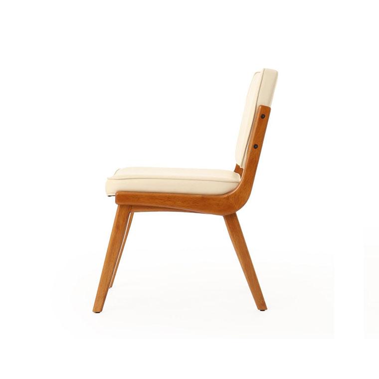 ACME FURNITURE アクメファニチャー SIERRA CHAIR ivoy シエラチェア　アイボリー |  | 03