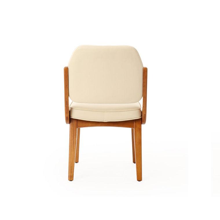 ACME FURNITURE アクメファニチャー SIERRA CHAIR ivoy シエラチェア　アイボリー |  | 04