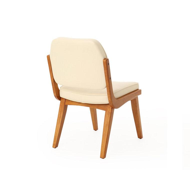 ACME FURNITURE アクメファニチャー SIERRA CHAIR ivoy シエラチェア　アイボリー |  | 05