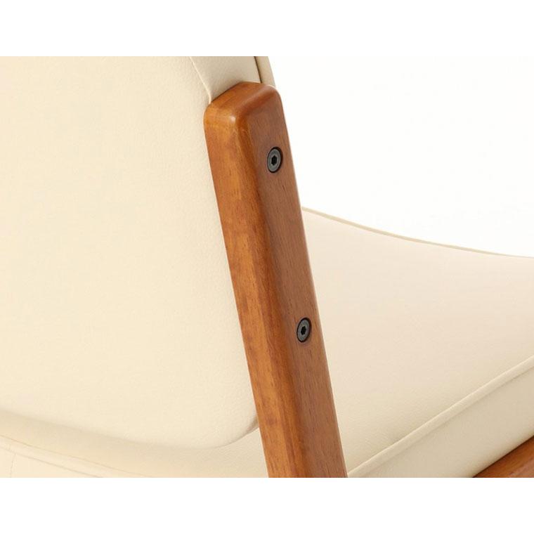 ACME FURNITURE アクメファニチャー SIERRA CHAIR ivoy シエラチェア　アイボリー |  | 06