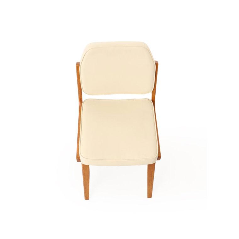 ACME FURNITURE アクメファニチャー SIERRA CHAIR ivoy シエラチェア　アイボリー |  | 08