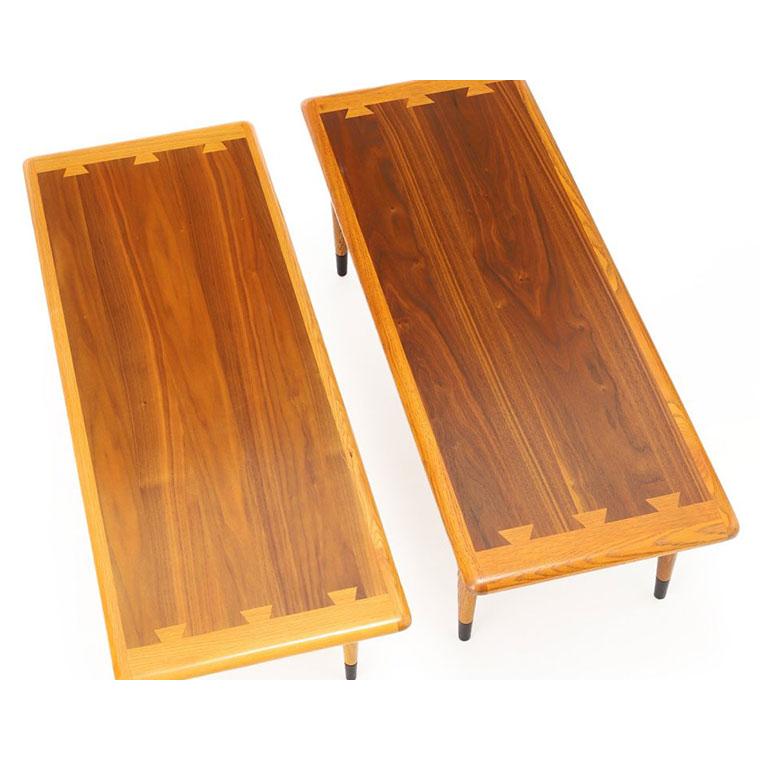 ACME FURNITURE アクメファニチャー ACCLAIM COFFEE TABLE アクレイム