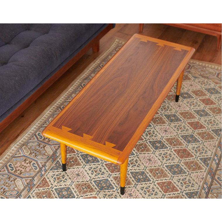 ACME FURNITURE アクメファニチャー ACCLAIM COFFEE TABLE アクレイム