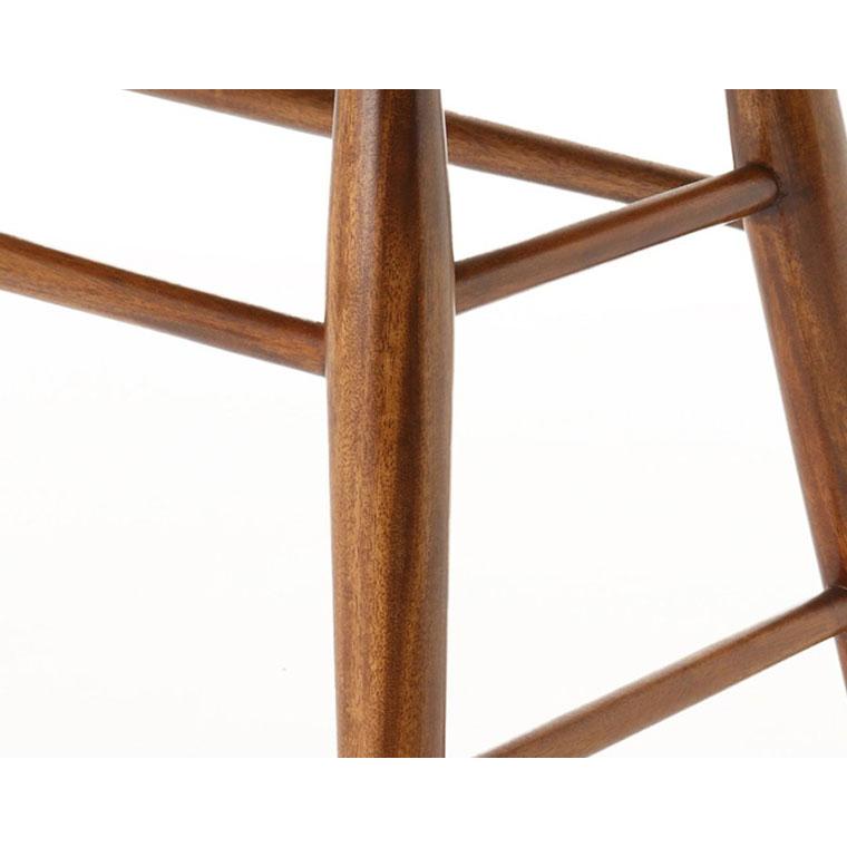 ACME FURNITURE アクメファニチャー OAKS BENCH PVC BK オークスベンチ 