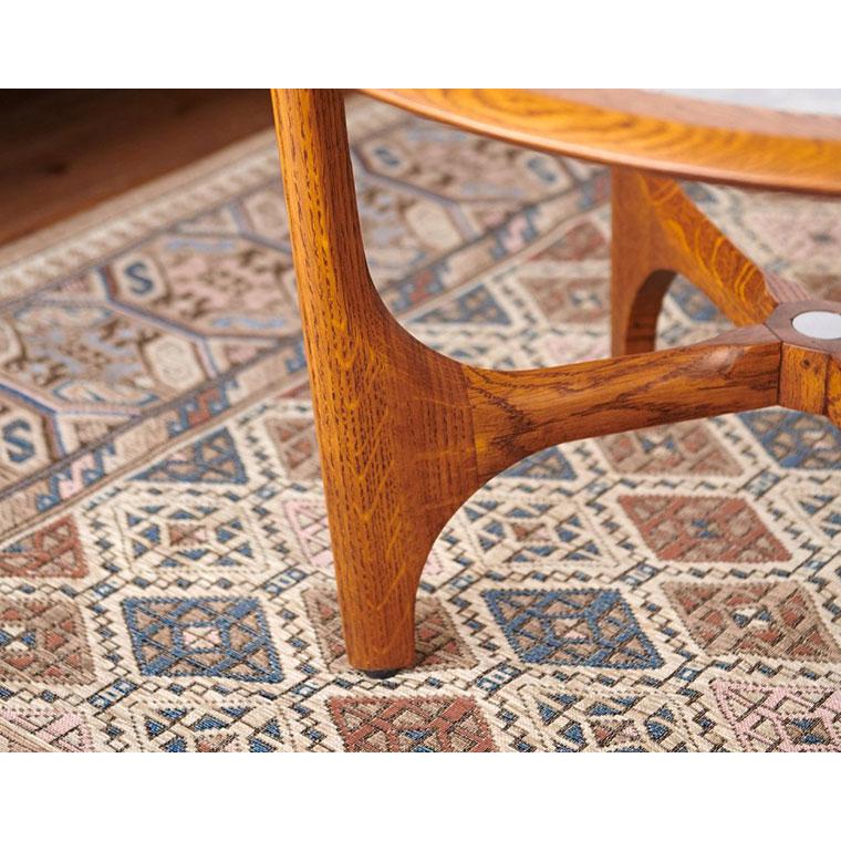 ACME FURNITURE アクメファニチャー SILHOUETTE CENTER TABLE