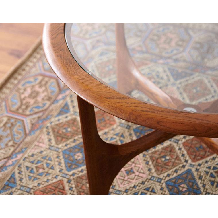 ACME FURNITURE アクメファニチャー SILHOUETTE CENTER TABLE