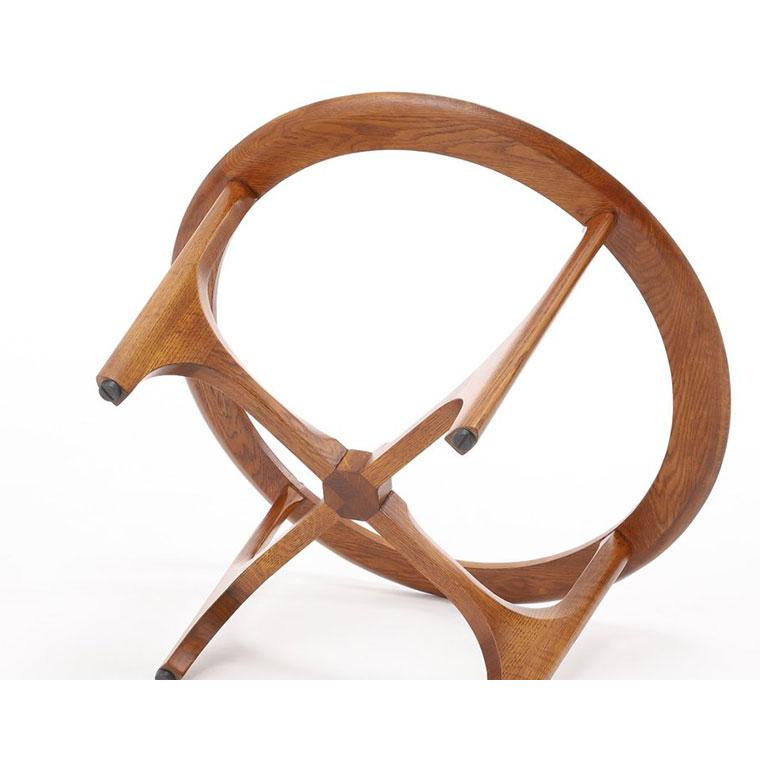 ACME FURNITURE アクメファニチャー SILHOUETTE CENTER TABLE ACME FURNITURE アクメファニチャー SILHOUETTE CENTER TABLE