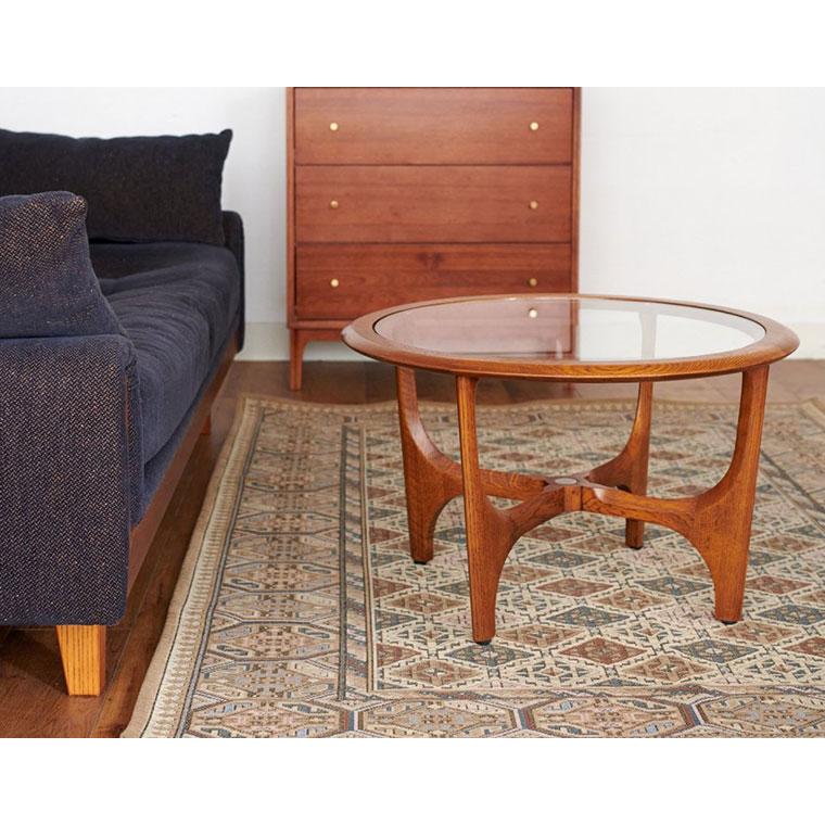 ACME FURNITURE アクメファニチャー SILHOUETTE CENTER TABLE ACME FURNITURE アクメファニチャー SILHOUETTE CENTER TABLE