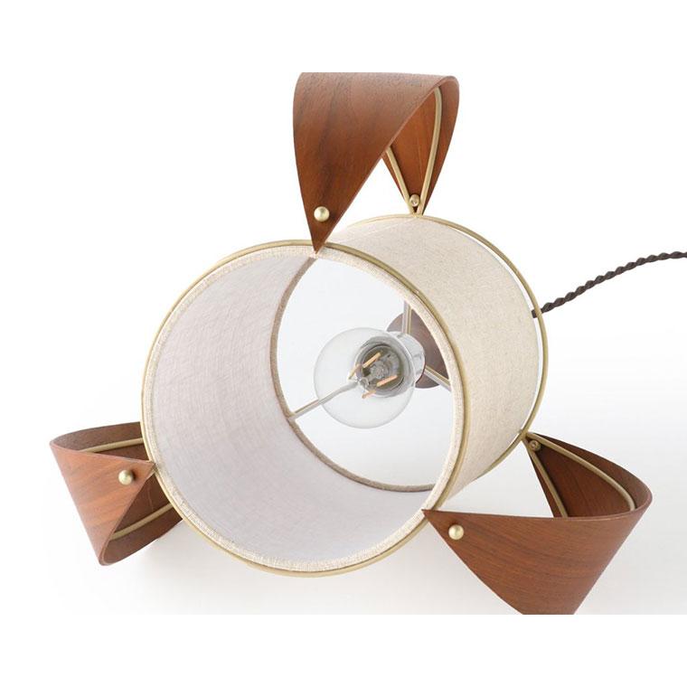 ACME FURNITURE アクメファニチャー　WOODEN LEAF PENDANT LAMP　ウッデン リーフ ペンダント ランプ |  | 16