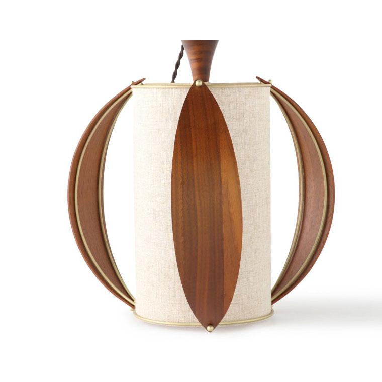 ACME FURNITURE アクメファニチャー　WOODEN LEAF PENDANT LAMP　ウッデン リーフ ペンダント ランプ |  | 02