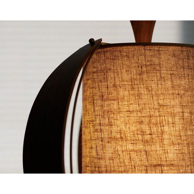 ACME FURNITURE アクメファニチャー　WOODEN LEAF PENDANT LAMP　ウッデン リーフ ペンダント ランプ |  | 08