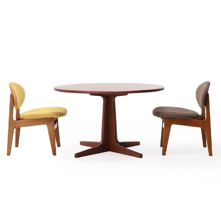 ACME FURNITURE アクメファニチャー TRESTLES LD TABLE