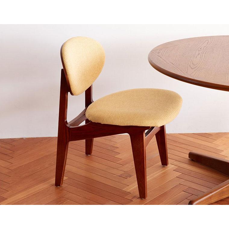 Gabby アクメファニチャー トラッセルチェア① TRESTLES ARM