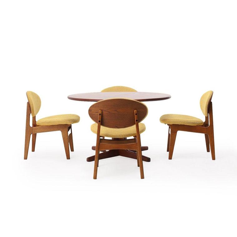 ACME FURNITURE アクメファニチャー TRESTLES LOUNGE CHAIR トラッセル 