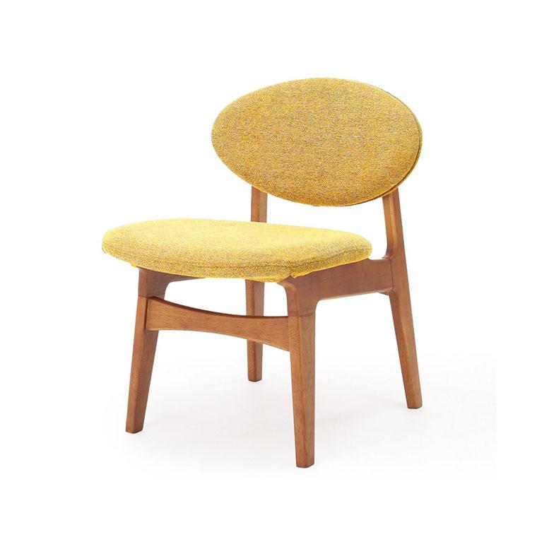 ACME FURNITURE アクメファニチャー TRESTLES LOUNGE CHAIR トラッセル 