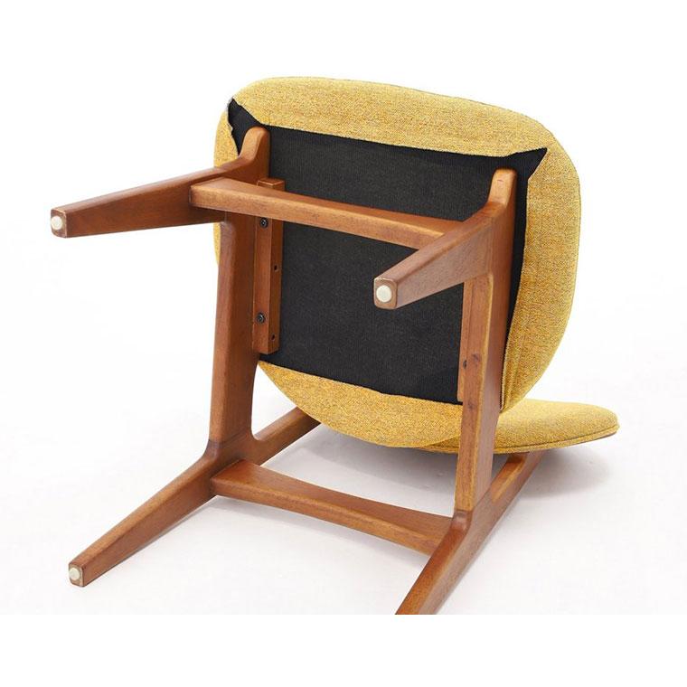 ACME FURNITURE アクメファニチャー TRESTLES LOUNGE CHAIR トラッセル 