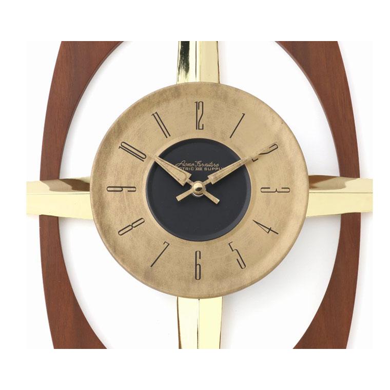 ACME FURNITURE アクメファニチャー SAGA WALL CLOCK　サーガ ウォールクロック |  | 01