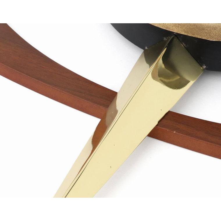 ACME FURNITURE アクメファニチャー SAGA WALL CLOCK　サーガ ウォールクロック |  | 02