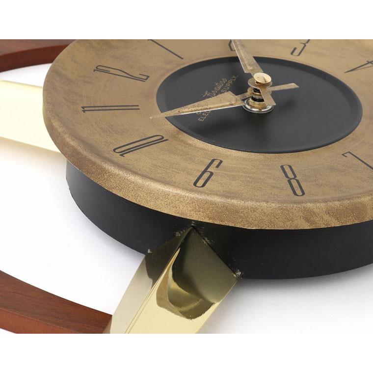 ACME FURNITURE アクメファニチャー SAGA WALL CLOCK　サーガ ウォールクロック |  | 03