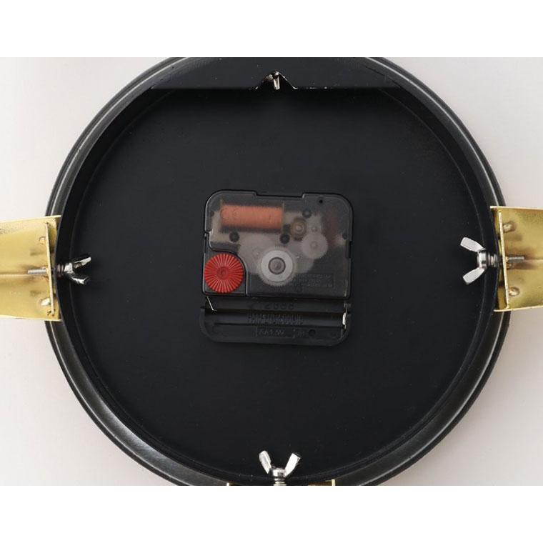 ACME FURNITURE アクメファニチャー SAGA WALL CLOCK　サーガ ウォールクロック |  | 04