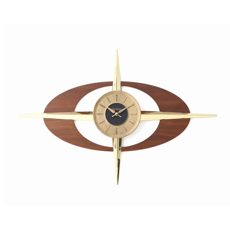 ACME FURNITURE アクメファニチャー SAGA WALL CLOCK　サーガ ウォールクロック |  | 07