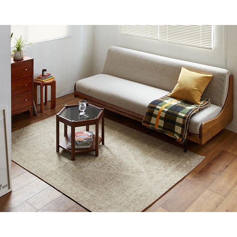 その他 ACME Furniture VINE YARD RUG 120x160cm ACME FURNITURE アクメファニチャー 家具 VINE YARD RUG 120x160