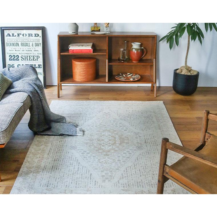 アクメファニチャー VINE YARD RUG バインヤード ラグ120✕160 アクメ ファニチャー ACME Furniture VINE YARD RUG 120x160
