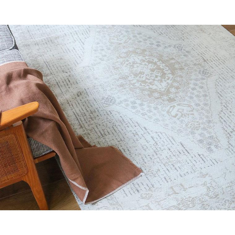 ラグ・カーペット acme furniture VINE YARD RUG 140x200 VINE YARD RUG 140x200 バインヤード ラグ（ラグ・マット
