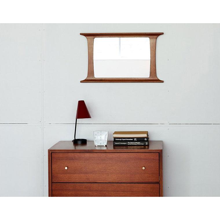 ACME FURNITURE アクメファニチャー 家具 BROOKS WALL MIRROR ブルックス ウォール ミラー_7