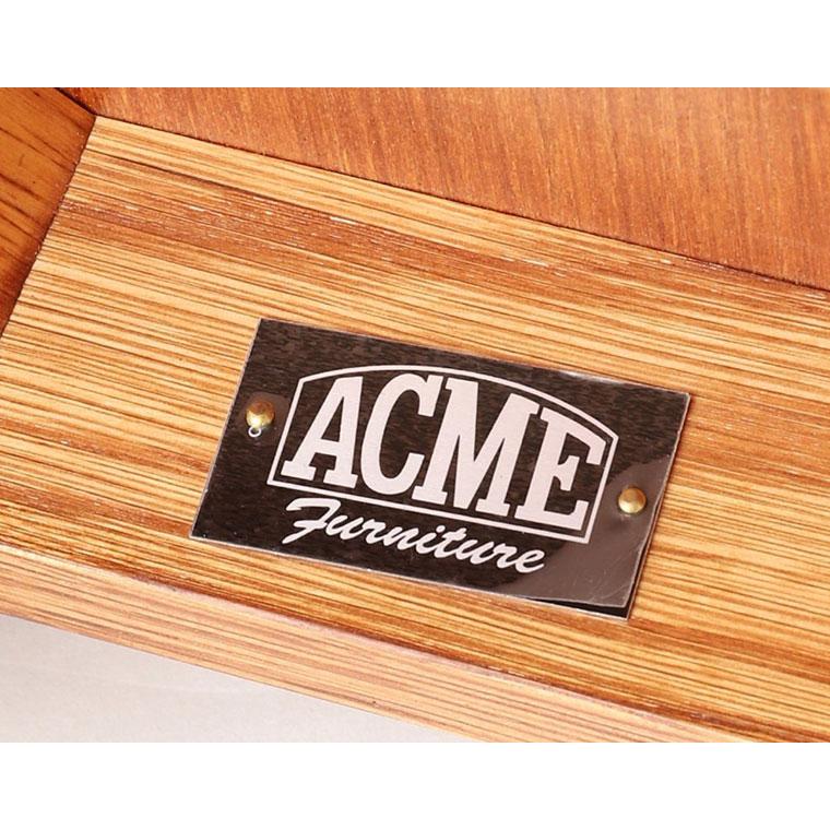 ACME FURNITURE アクメファニチャー WARNER DINING TABLE-S standard