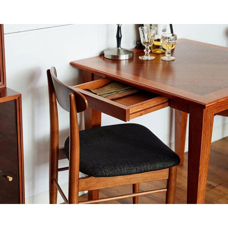 ACME furniture ワーナーダイニングテーブル 大型商品》WARNER DINING TABLE-herringbone ワーナーダイニング