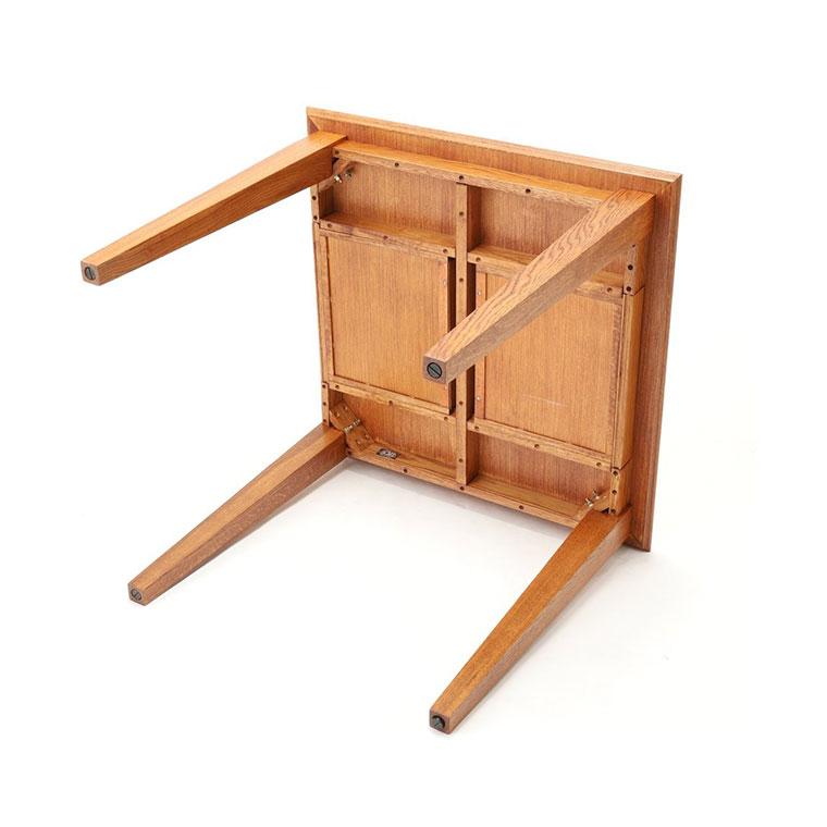 ACME FURNITURE アクメファニチャー WARNER DINING TABLE-S