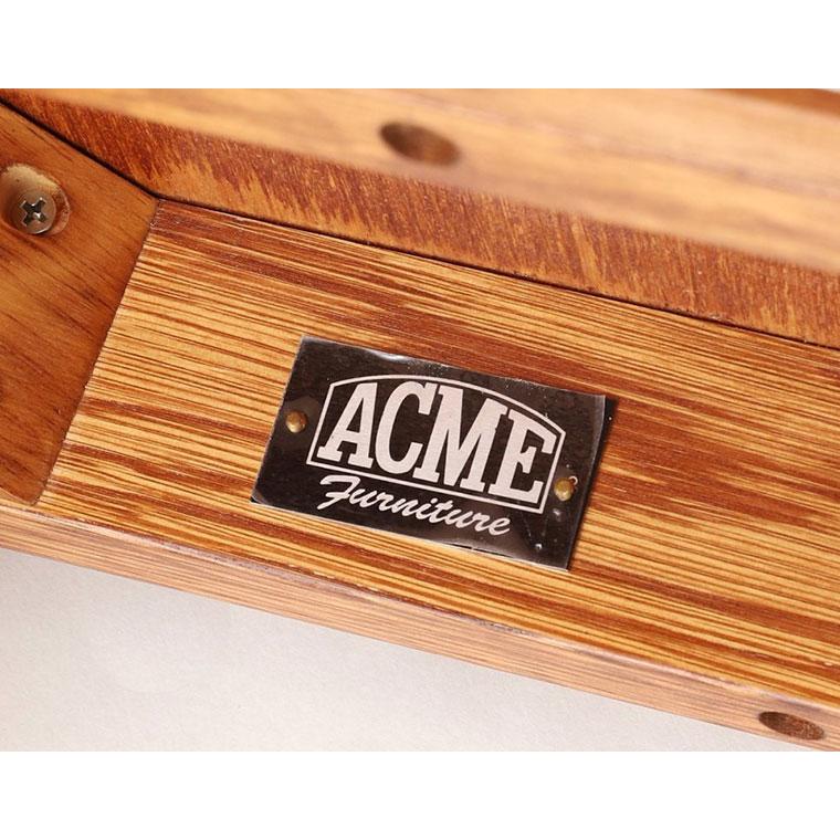ACME FURNITURE アクメファニチャー WARNER DINING TABLE-S