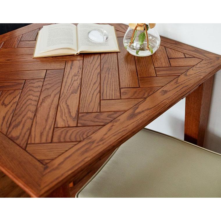 ACME FURNITURE アクメファニチャー WARNER DINING TABLE-S