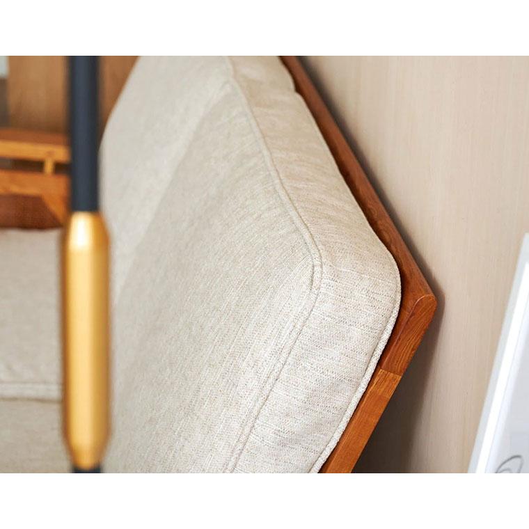 ACME FURNITURE アクメファニチャー WICKER SOFA 2P (IV)　ウィッカーソファ アイボリー 2P |  | 11