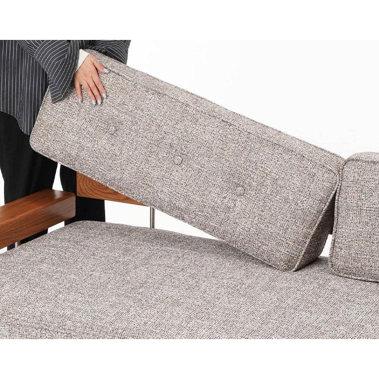 ACME FURNITURE アクメファニチャー CARDIFF SOFA W2100 BEIGE　カーディフソファ ベージュ W2100 |  | 10