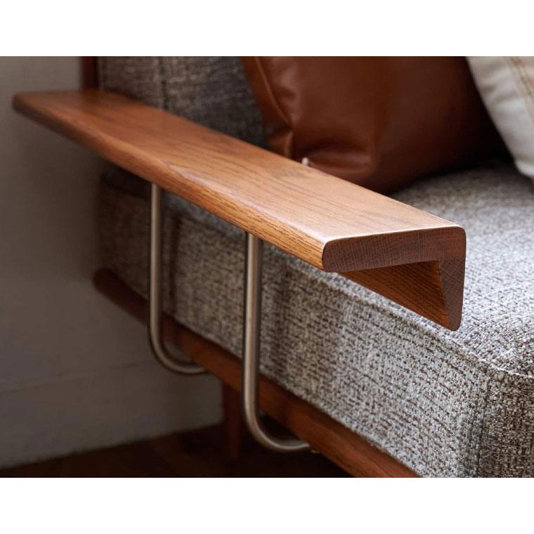 ACME FURNITURE アクメファニチャー CARDIFF SOFA W2100 BEIGE　カーディフソファ ベージュ W2100 |  | 14