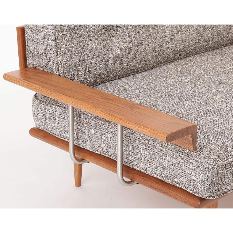 ACME FURNITURE アクメファニチャー CARDIFF SOFA W2100 BEIGE　カーディフソファ ベージュ W2100 |  | 07