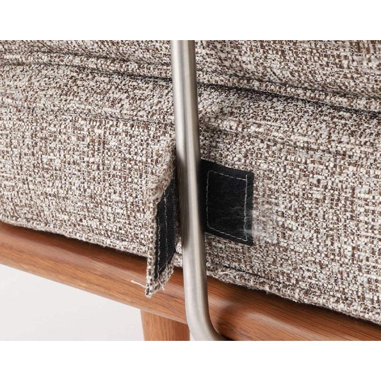 ACME FURNITURE アクメファニチャー CARDIFF SOFA W2100 BEIGE　カーディフソファ ベージュ W2100 |  | 08